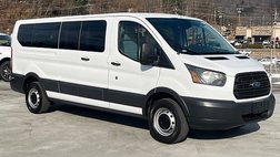 2016 Ford Transit XL