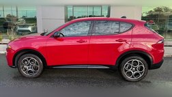 2025 Alfa Romeo Tonale AWD