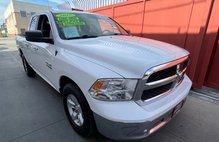 2017 Ram Ram Pickup 1500 SLT