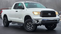 2011 Toyota Tundra Grade