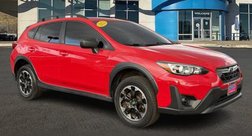 2023 Subaru Crosstrek Base