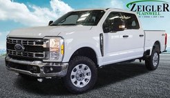 2023 Ford Super Duty F-250 XLT