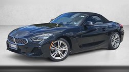 2019 BMW Z4 sDrive 30i