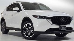 2022 Mazda CX-5 2.5 S Premium