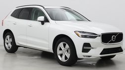 2022 Volvo XC60 B5 Momentum
