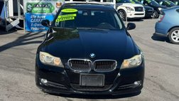 2009 BMW 3 Series 328i