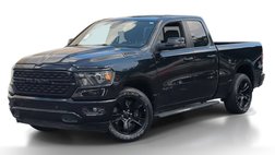 2023 Ram Ram Pickup 1500 Big Horn
