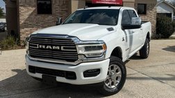 2024 Ram Ram Pickup 2500 Laramie