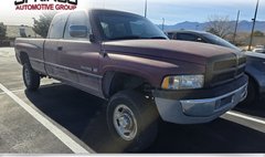1996 Dodge Ram 2500 ST