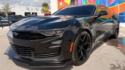 2022 Chevrolet Camaro LT