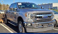 2020 Ford Super Duty F-250 XLT