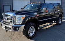 2015 Ford Super Duty F-250 XLT