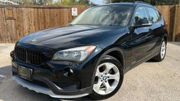 2015 BMW X1 sDrive28i