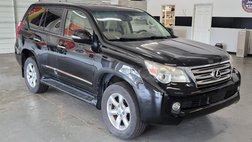 2013 Lexus GX 460 Base