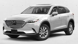 2020 Mazda CX-9 Touring