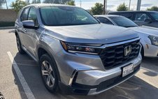 2023 Honda Pilot EX-L