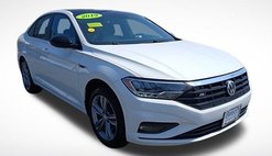 2019 Volkswagen Jetta R-Line