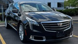 2019 Cadillac XTS Luxury