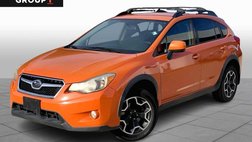 2013 Subaru XV Crosstrek 2.0i Premium