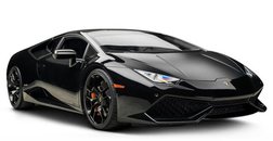 2015 Lamborghini Huracan LP 610-4