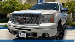 2013 GMC Sierra 1500 Denali