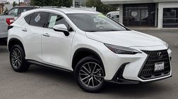 2024 Lexus NX 350 Base