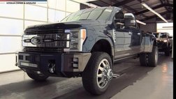 2017 Ford Super Duty F-350 King Ranch