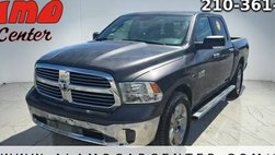 2015 Ram Ram Pickup 1500 Lone Star