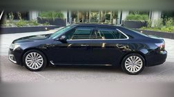 2010 Saab 9-5 Aero XWD