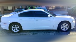 2014 Dodge Charger SE