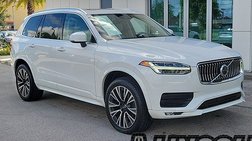 2020 Volvo XC90 T5 Momentum