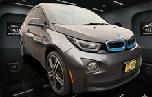2017 BMW i3 Base