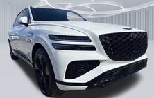 2026 Genesis GV80 3.5T Prestige Black