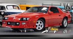 1991 Chevrolet Camaro Z28