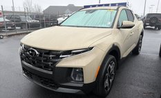 2023 Hyundai Santa Cruz Limited