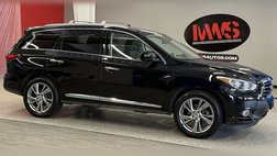 2013 Infiniti JX35 Base