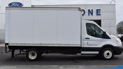 2015 Ford Transit 350 HD