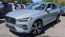 2023 Volvo XC60 B5 Plus Bright Theme