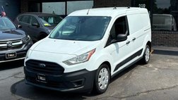 2019 Ford Transit Connect XL