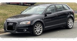 2012 Audi A3 2.0T Premium Plus PZEV