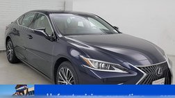 2023 Lexus ES 300h 