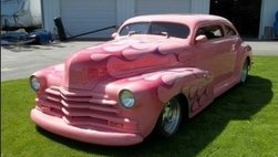 2008 Pontiac Grand Prix Base