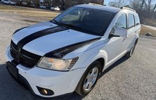 2011 Dodge Journey Mainstreet