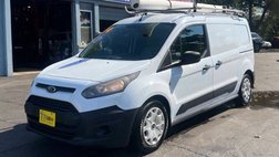 2014 Ford Transit Connect XL