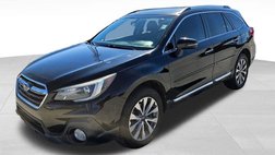 2019 Subaru Outback 3.6R Touring