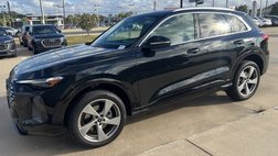 2025 Audi Q5 quattro Premium Plus TFSI