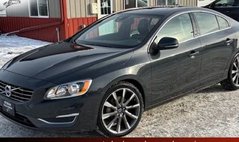 2015 Volvo S60 T5 Premier