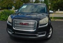 2014 GMC Acadia SLE-2