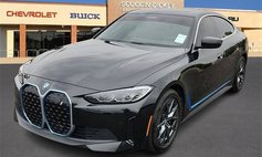 2024 BMW i4 eDrive40 Gran Coupe