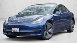 2019 Tesla Model 3 Mid Range